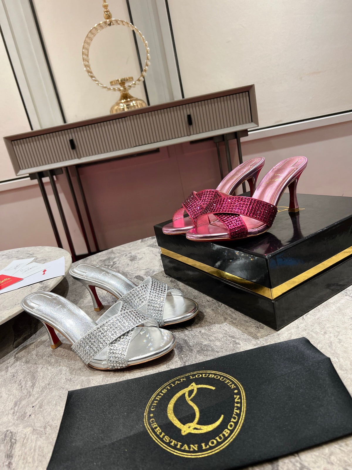 Shoes