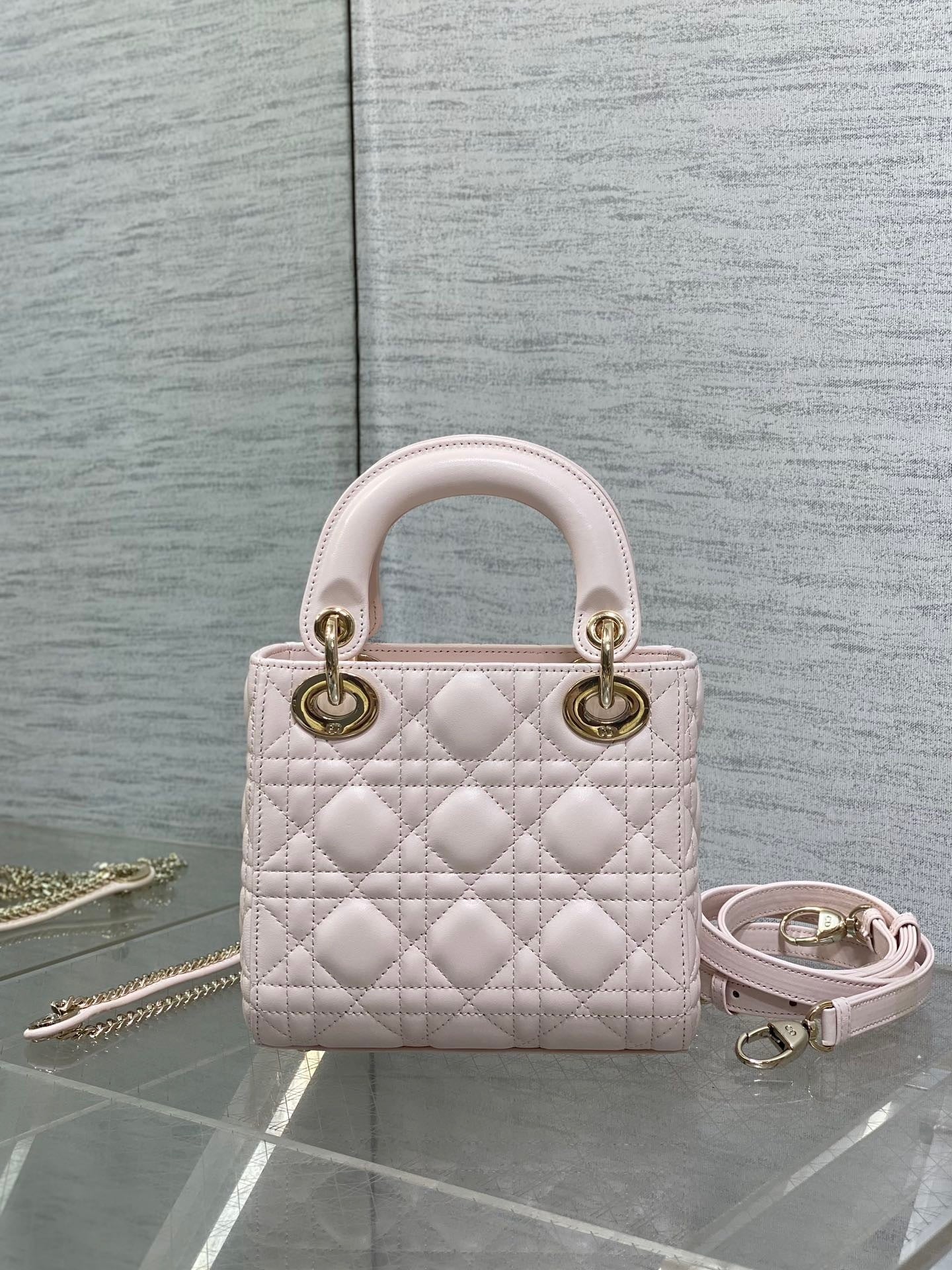 Lady Dee Bag