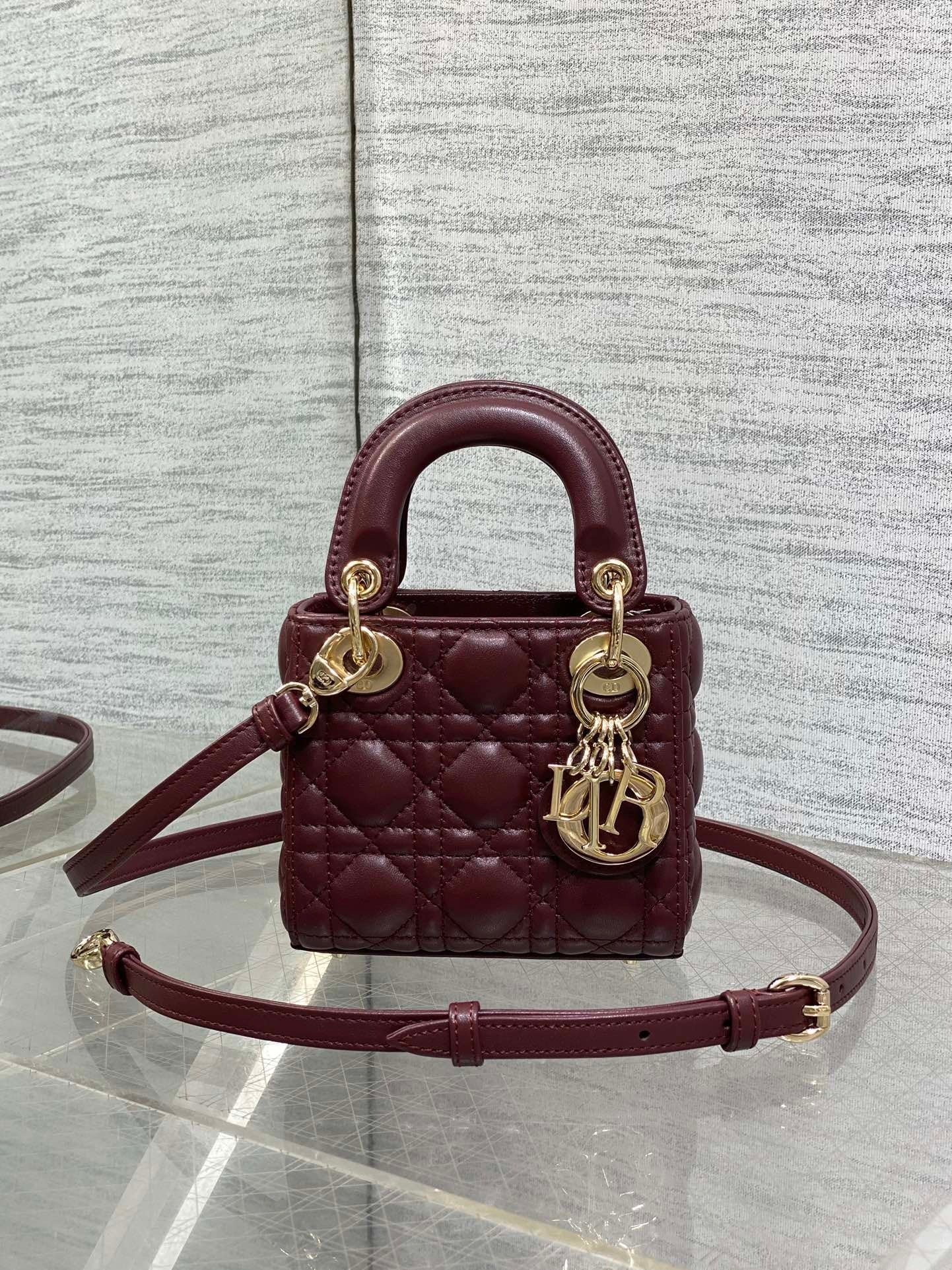Lady Dee Bag