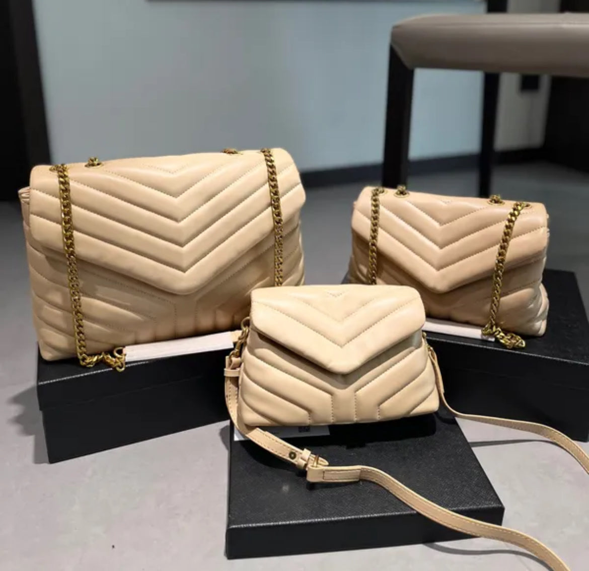 LouLou Bag