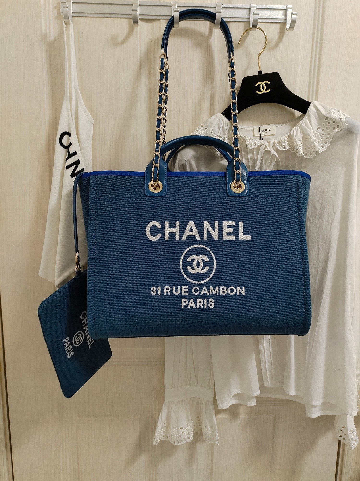 Derveaux Tote