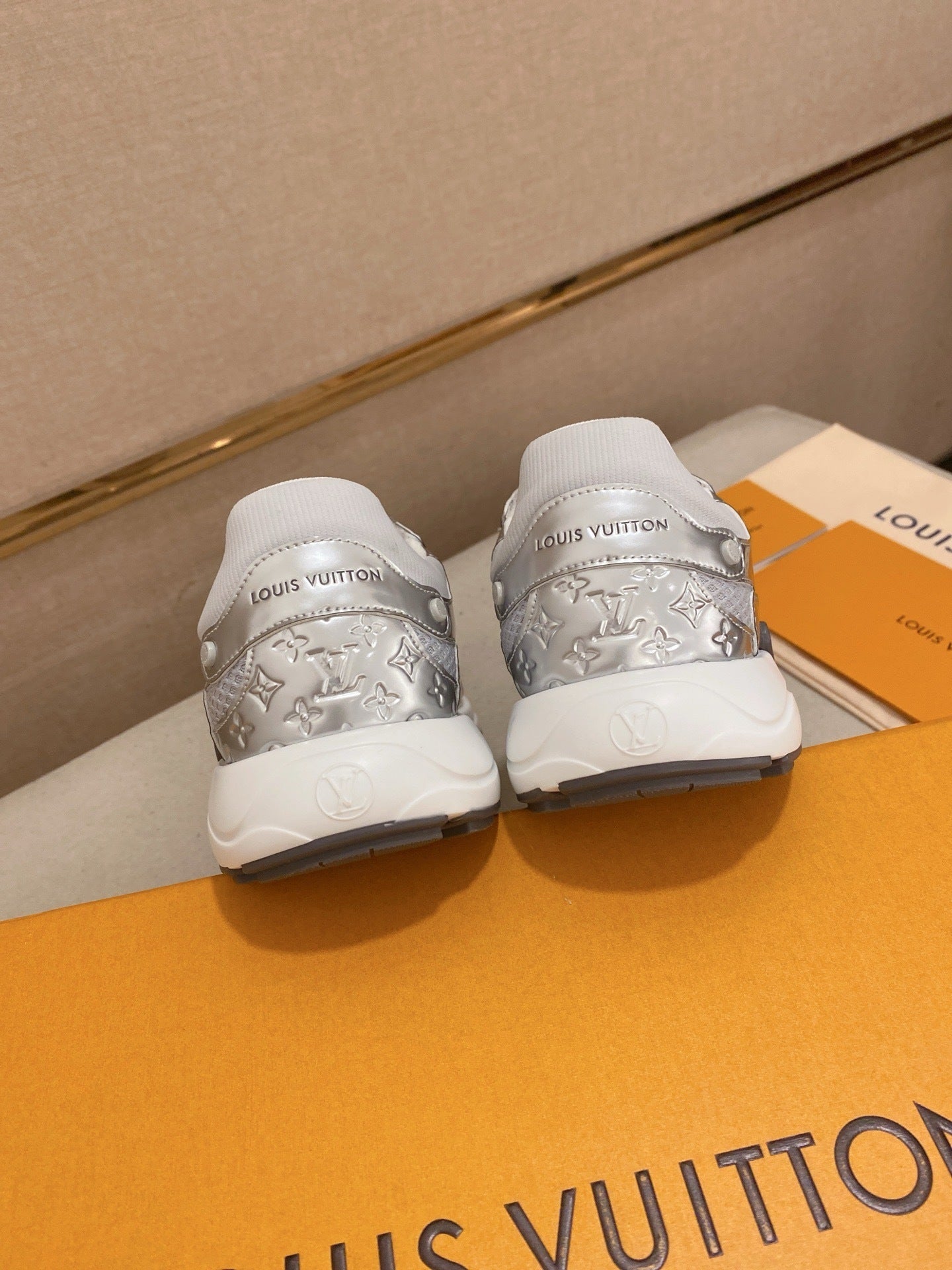 Olympia Sneakers