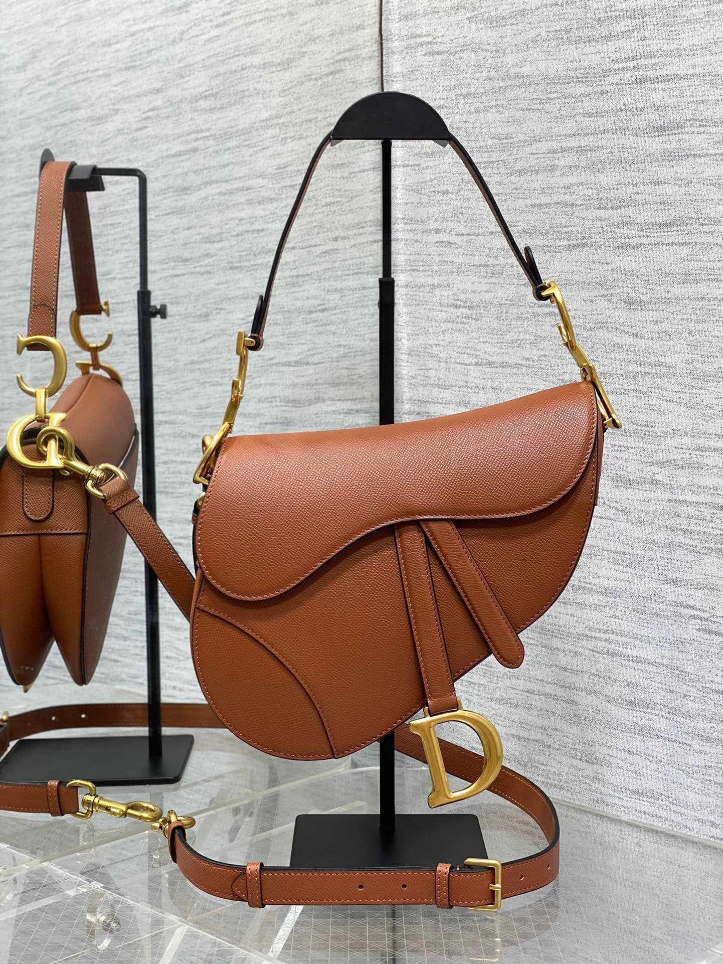 Saddle Bag