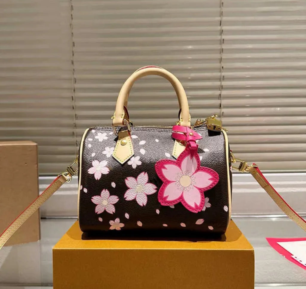 Cherry Blossom Collection