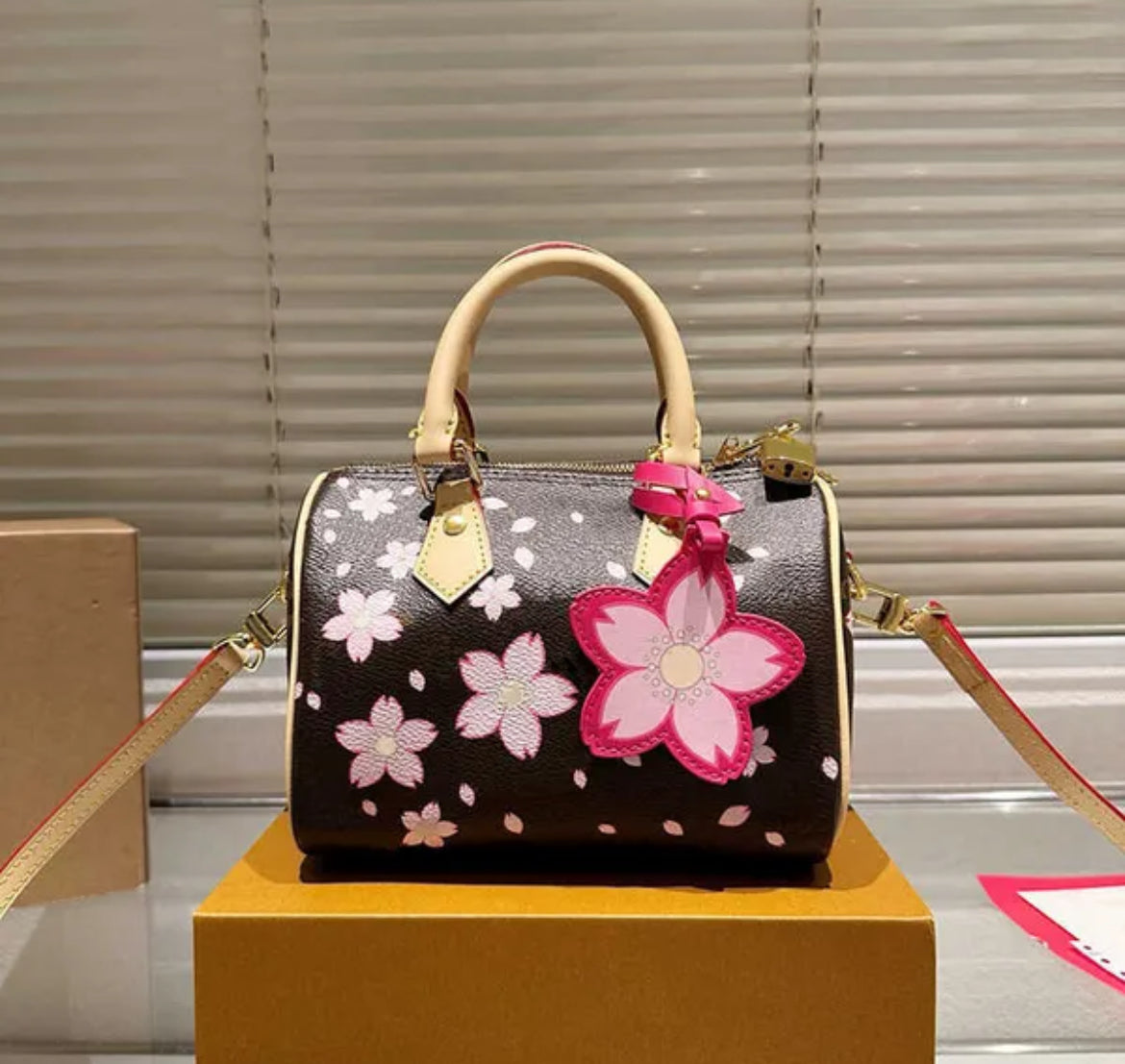 Cherry Blossom Collection