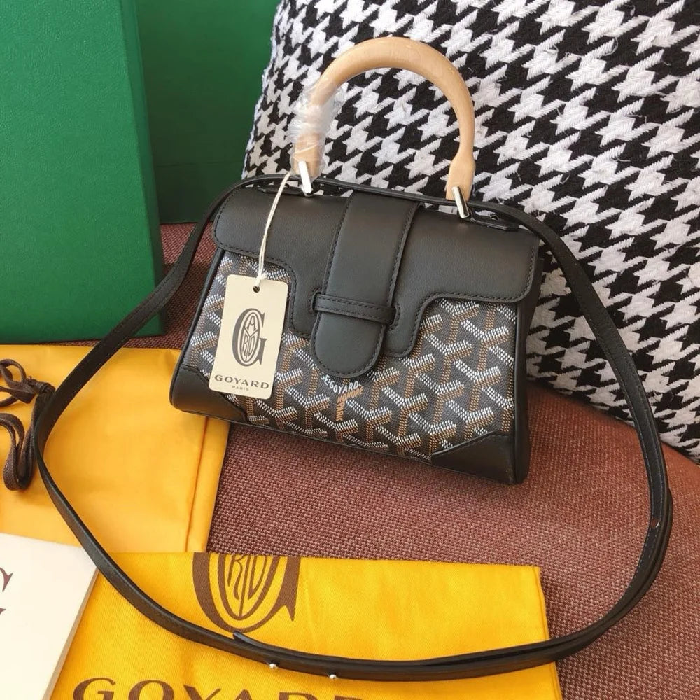 GY Togo Bag
