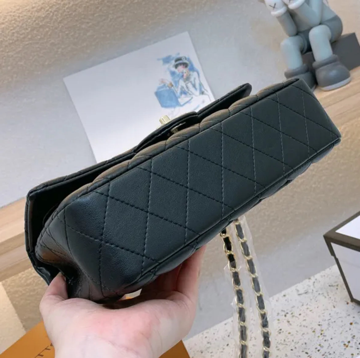 Classic Flap Bag