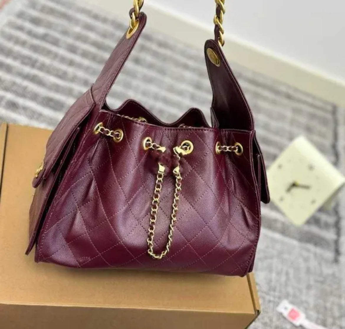 Hobo 22 Drawstring