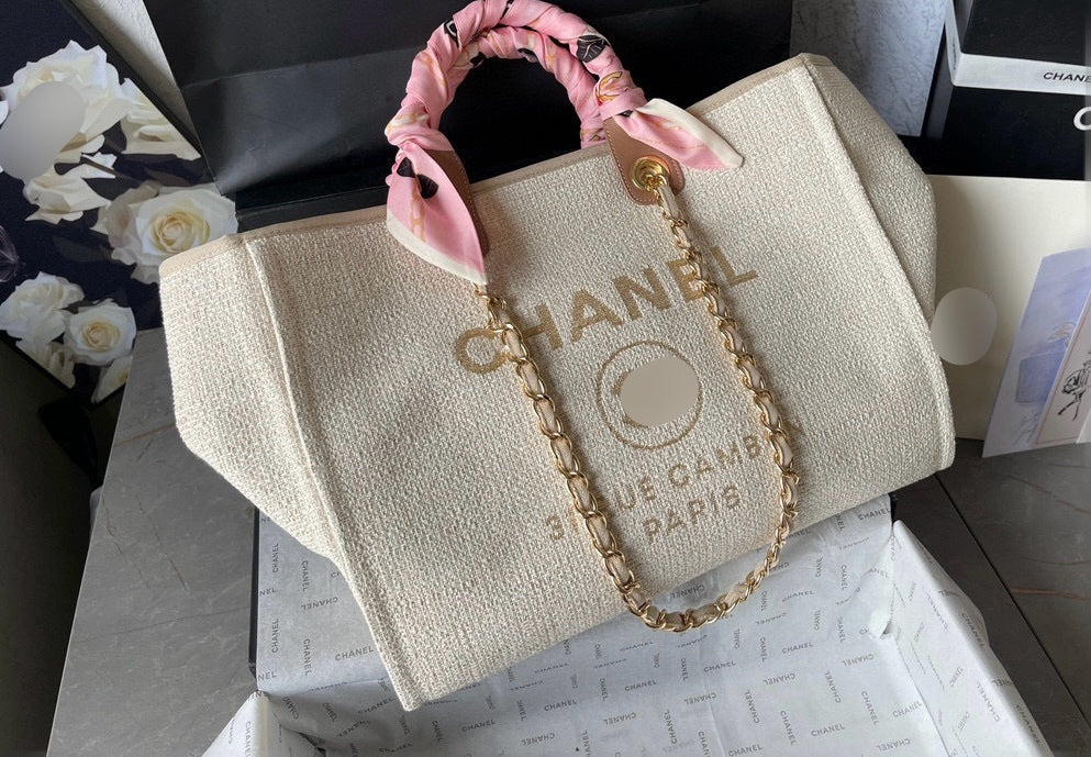 Derveaux Tote