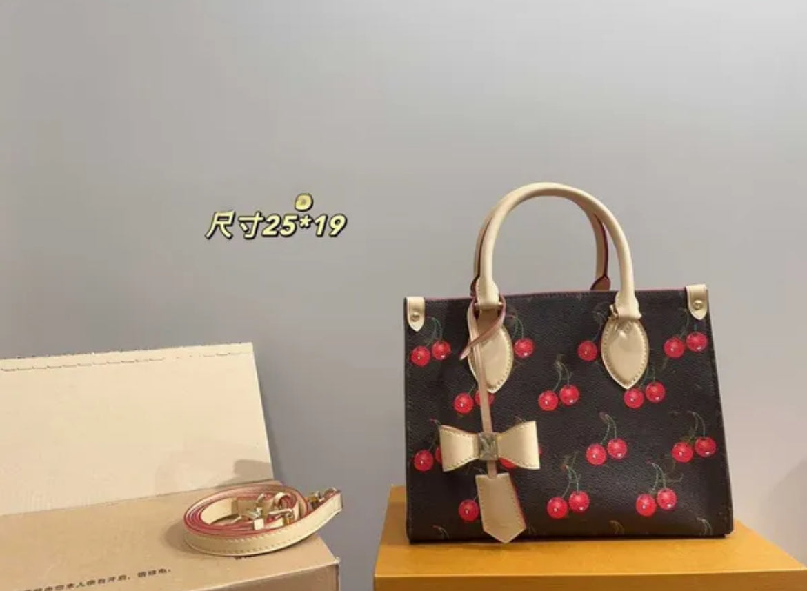 Red Cherry Collection