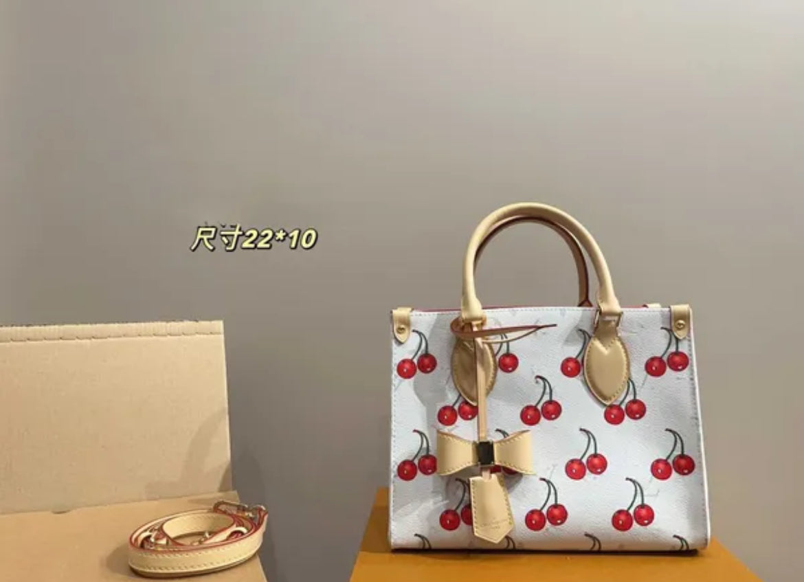 Red Cherry Collection