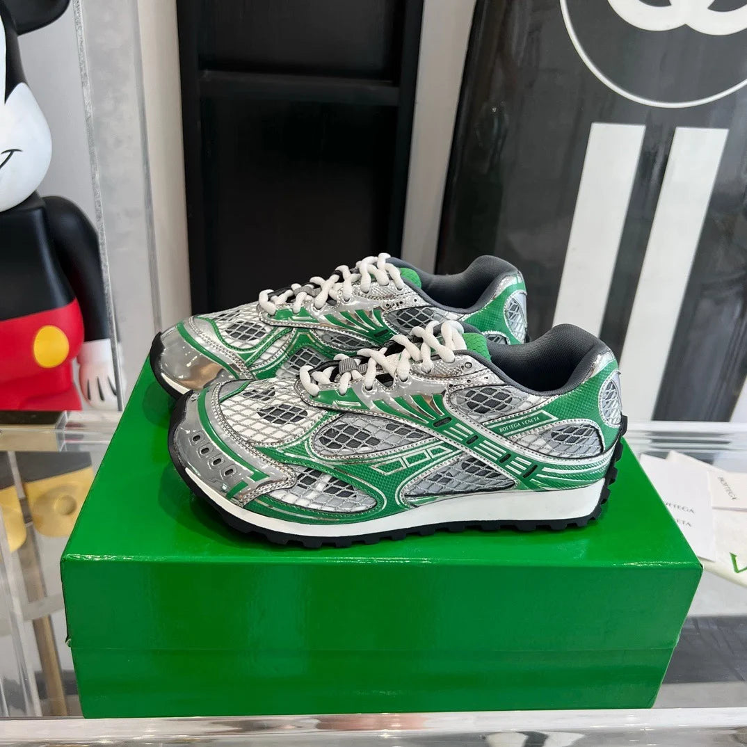 Tegga Sneakers