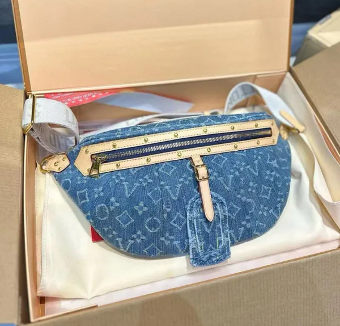 Denim Collection