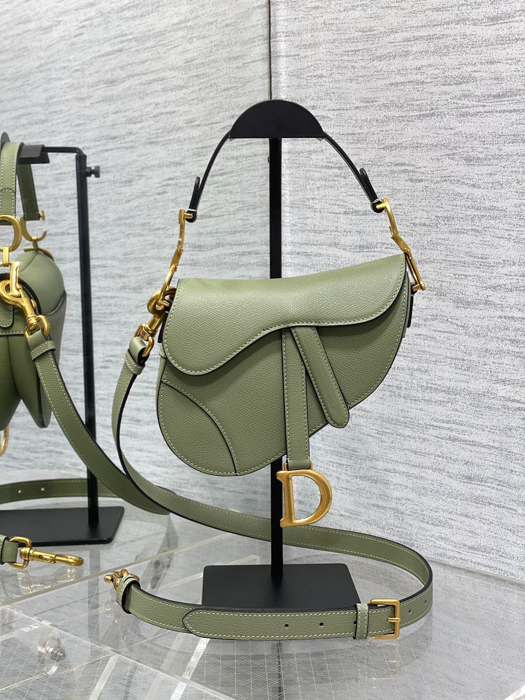 Saddle Bag