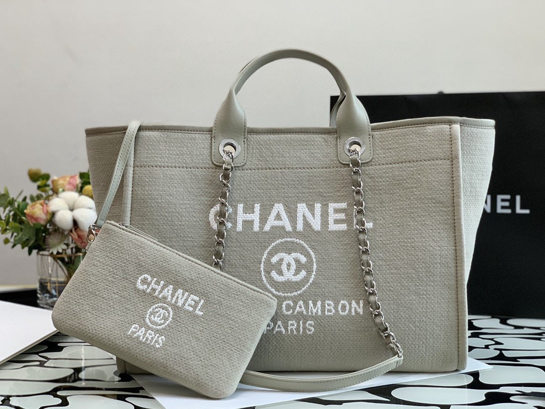 Derveaux Tote
