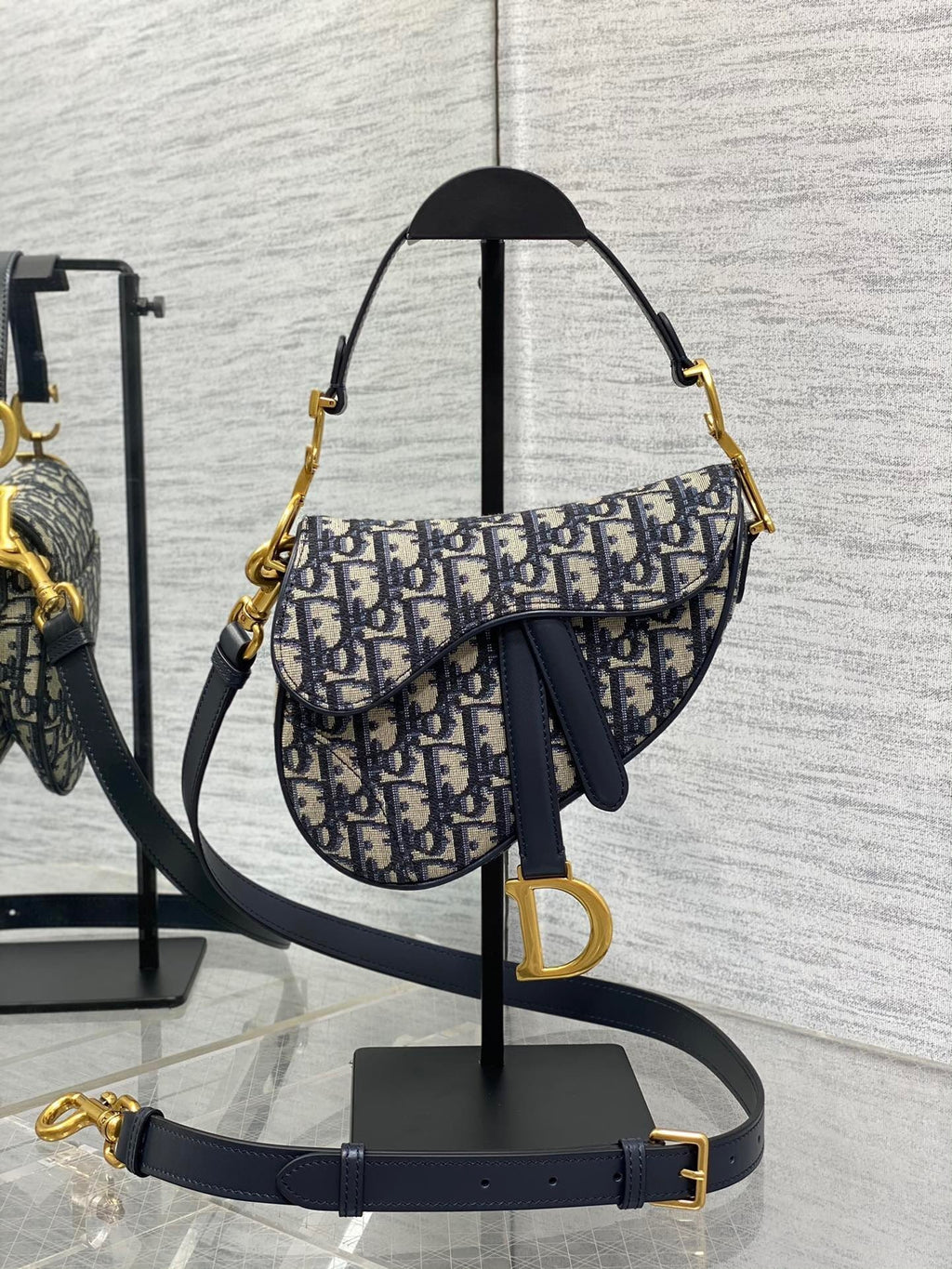 Saddle Bag