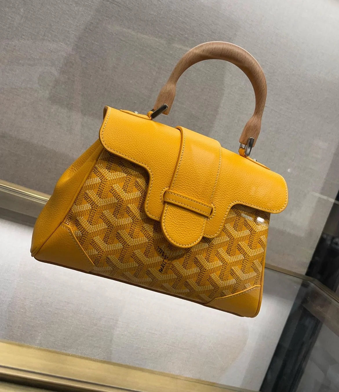 GY Togo Bag
