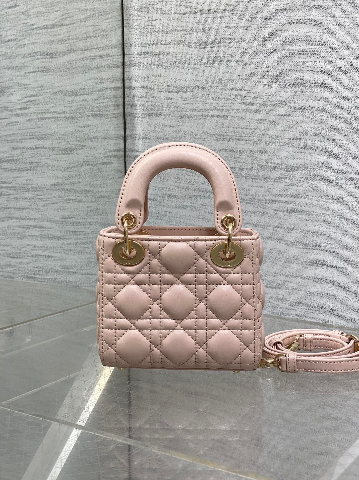 Lady Dee Bag