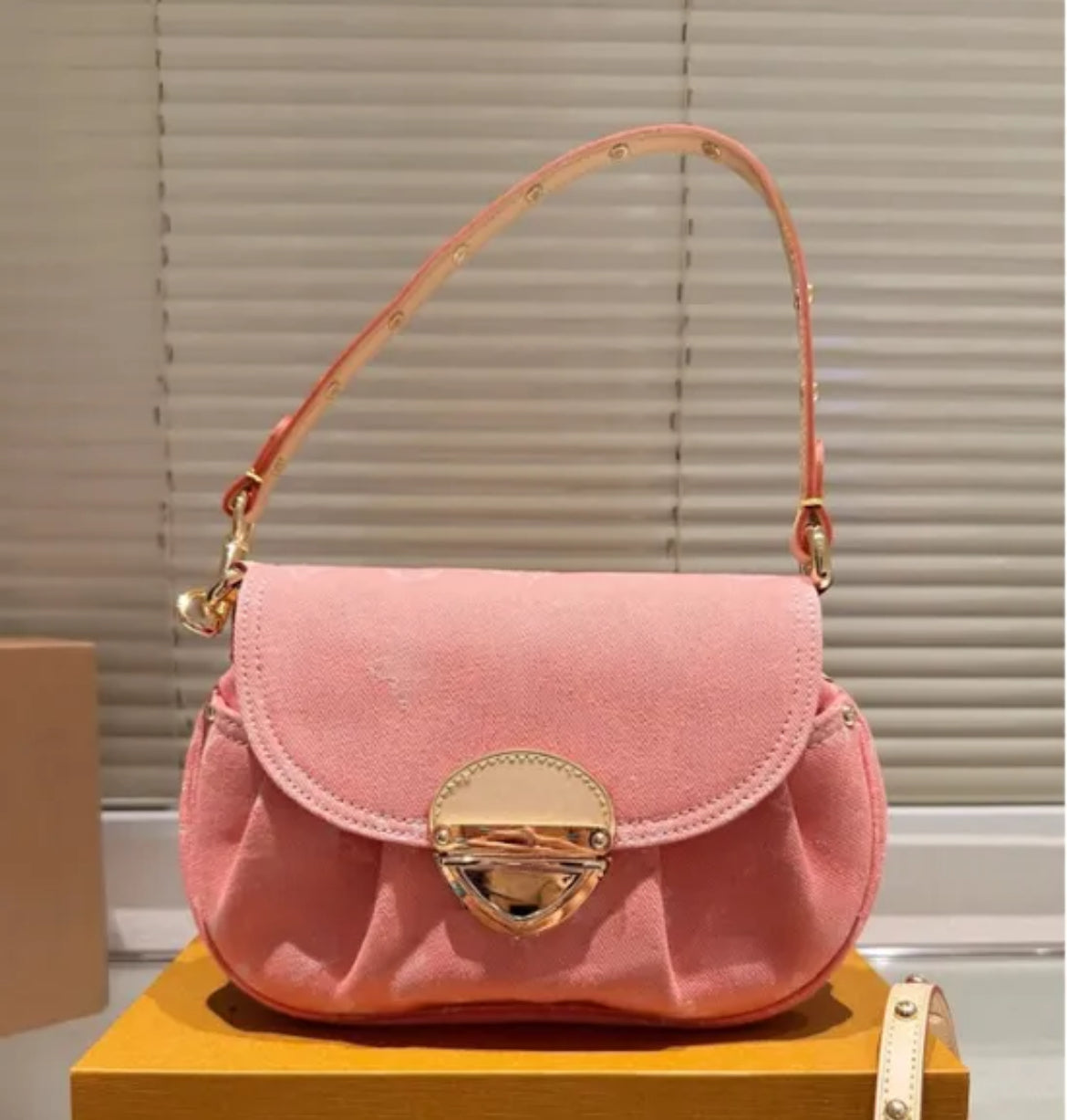 Vintage Mini Bags