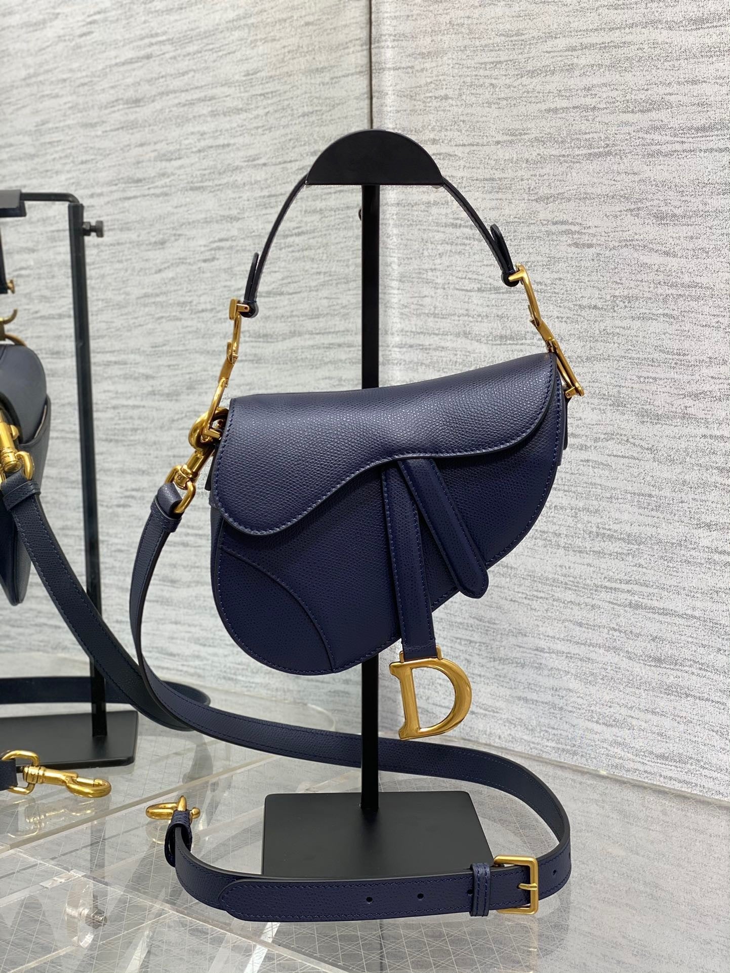 Saddle Bag