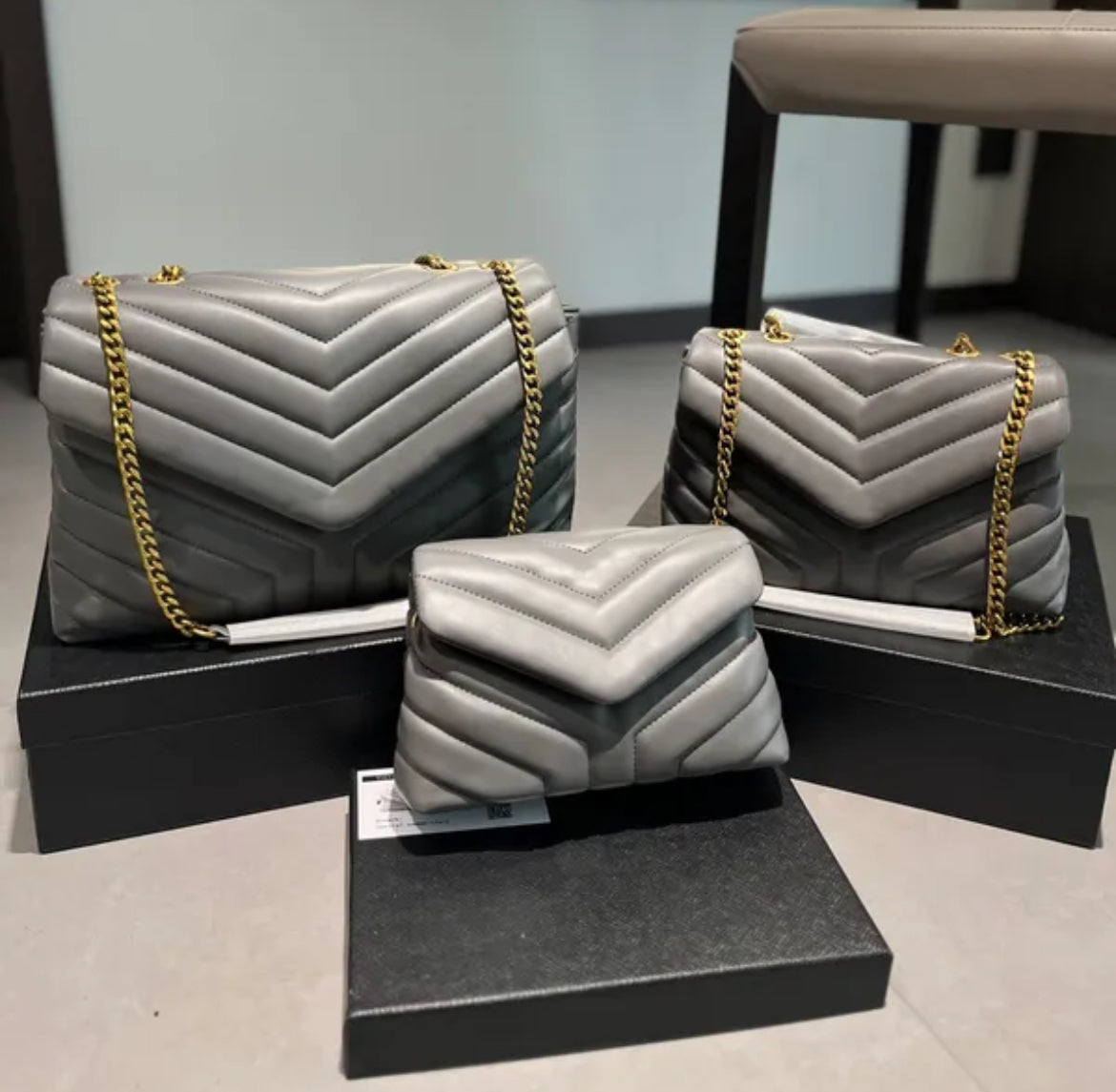 LouLou Bag