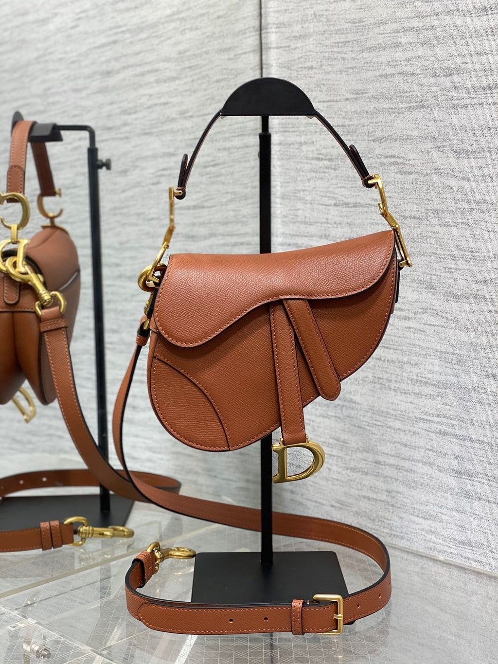 Saddle Bag