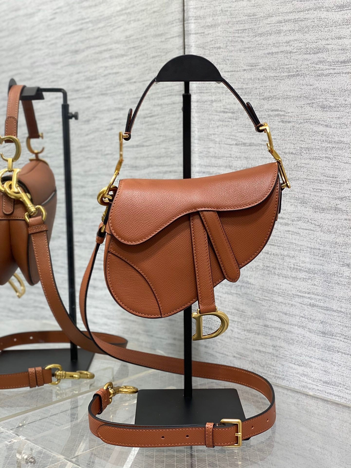 Saddle Bag