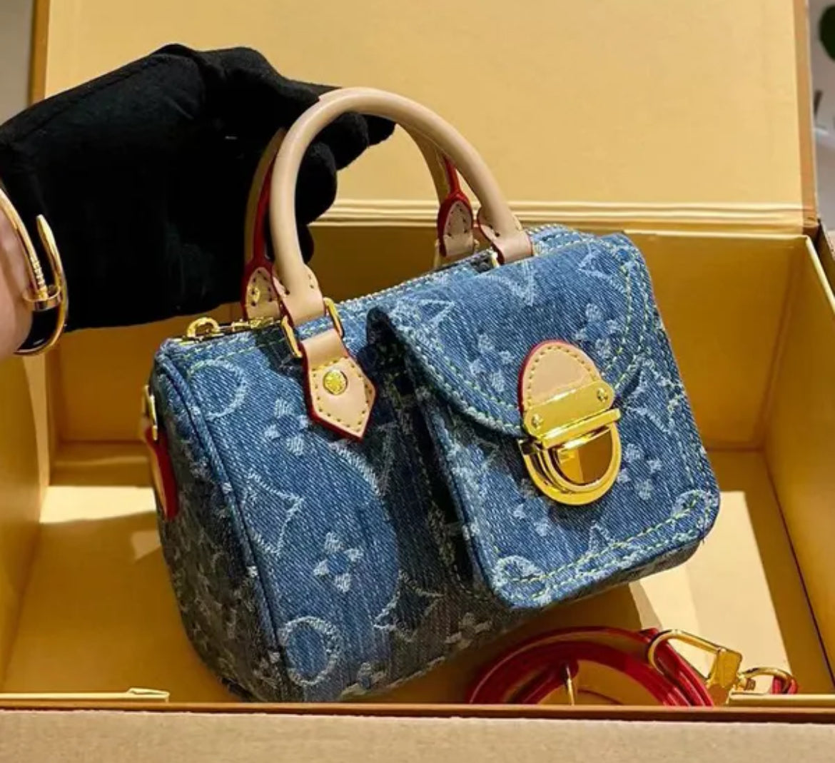 Denim Collection
