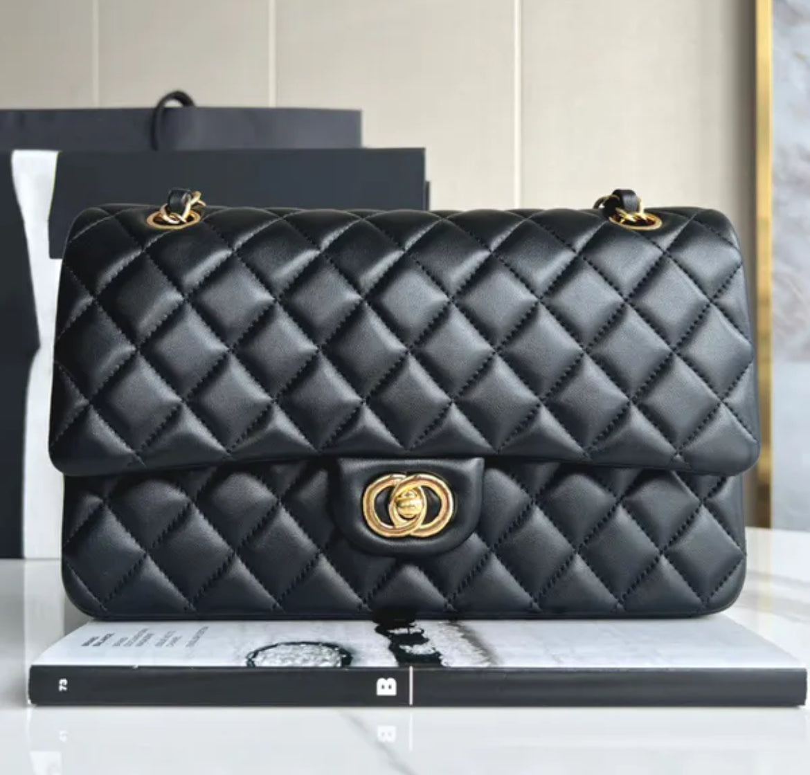Classic Flap Bag