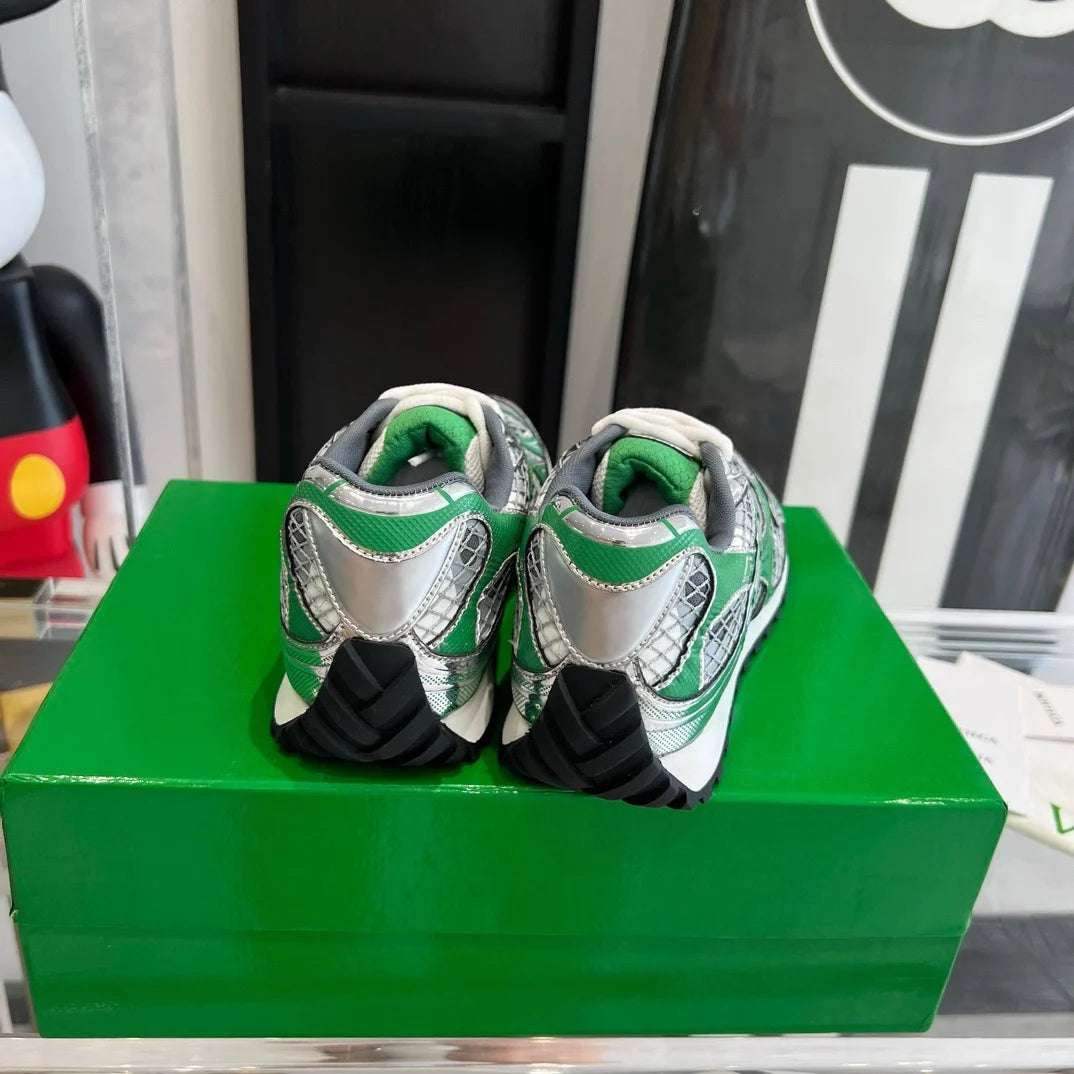 Tegga Sneakers