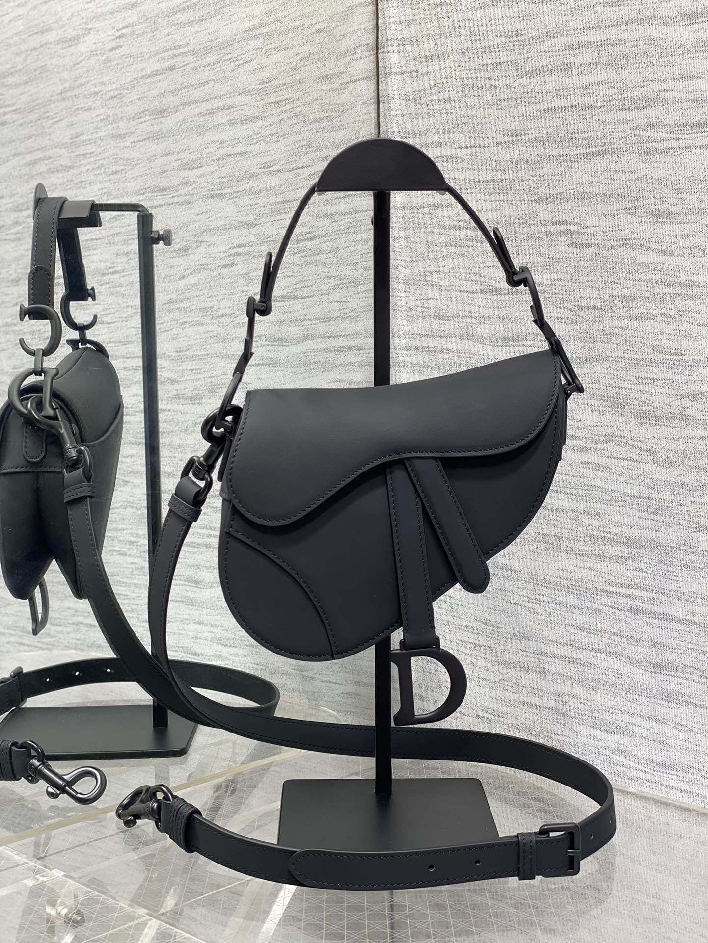 Saddle Bag