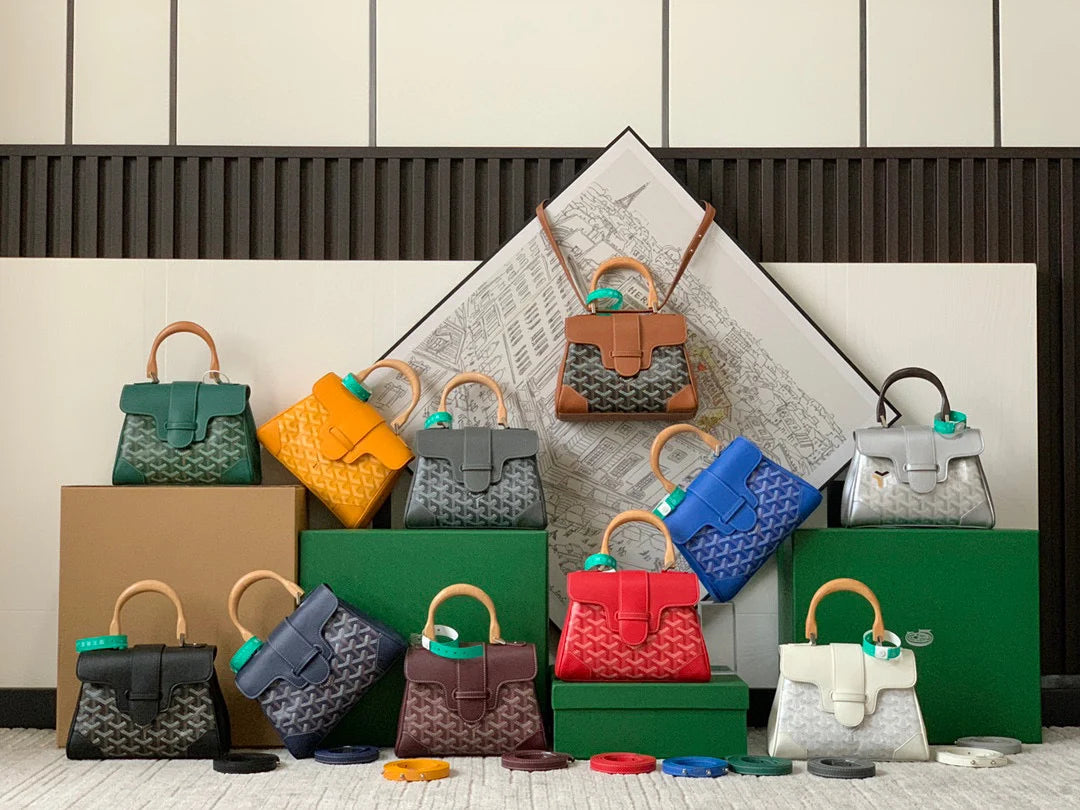 GY Togo Bag