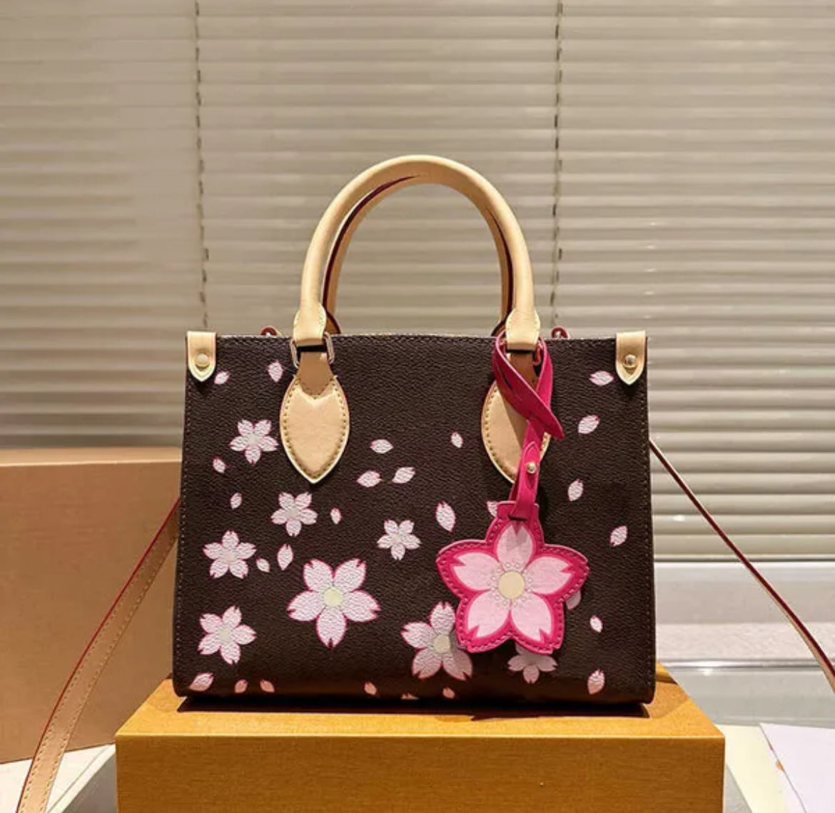 Cherry Blossom Collection