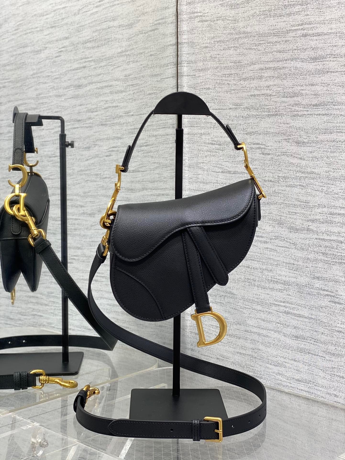 Saddle Bag