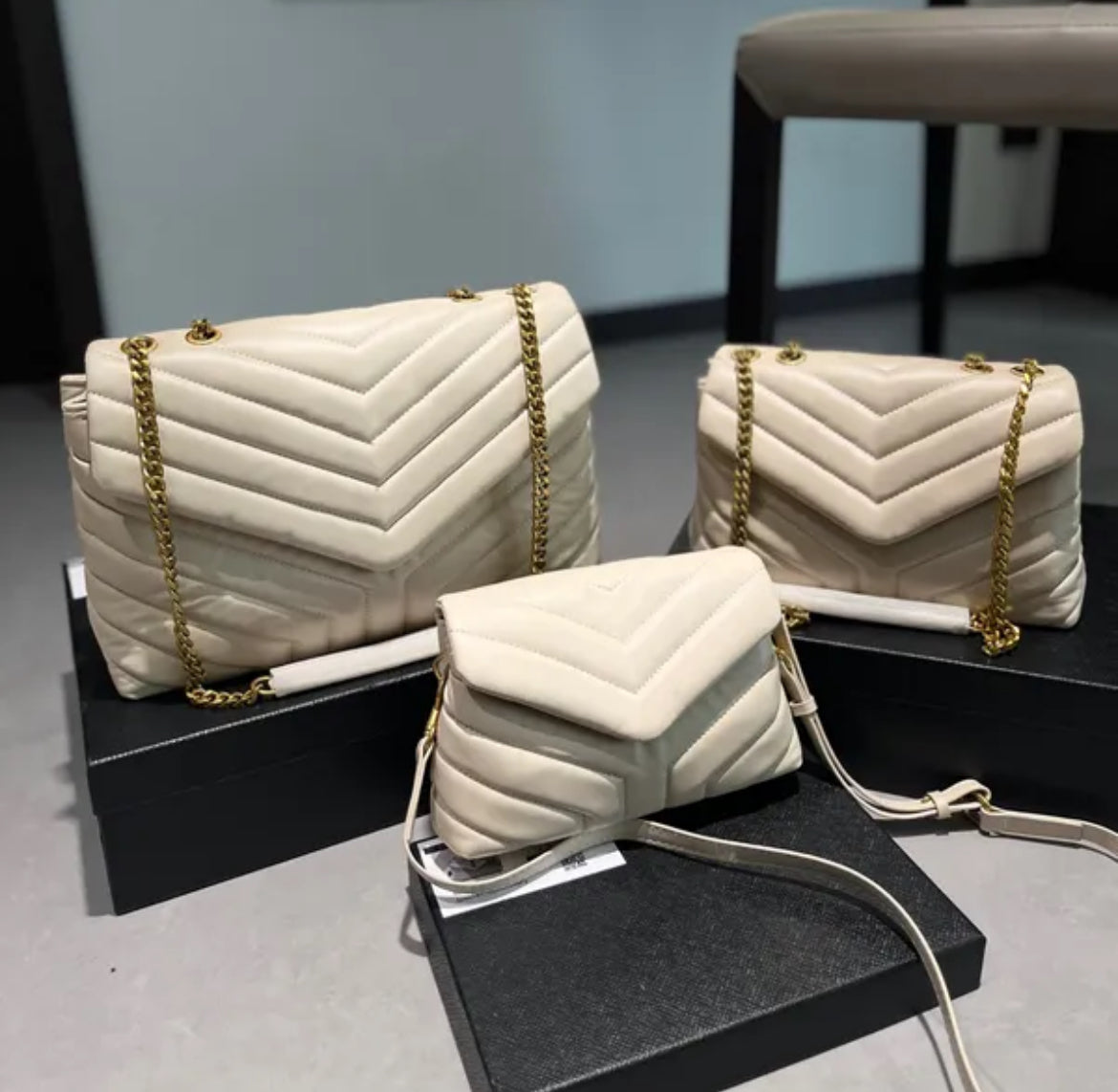 LouLou Bag
