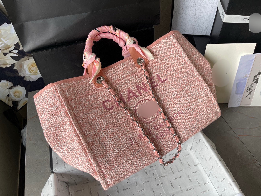 Derveaux Tote