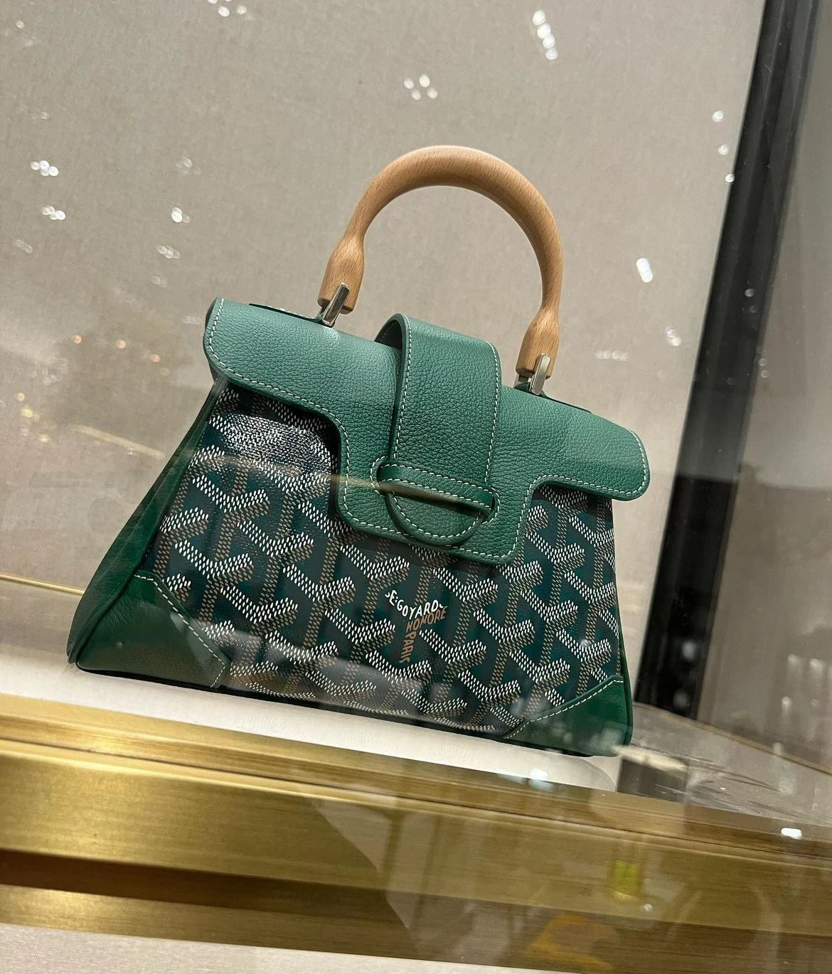 GY Togo Bag
