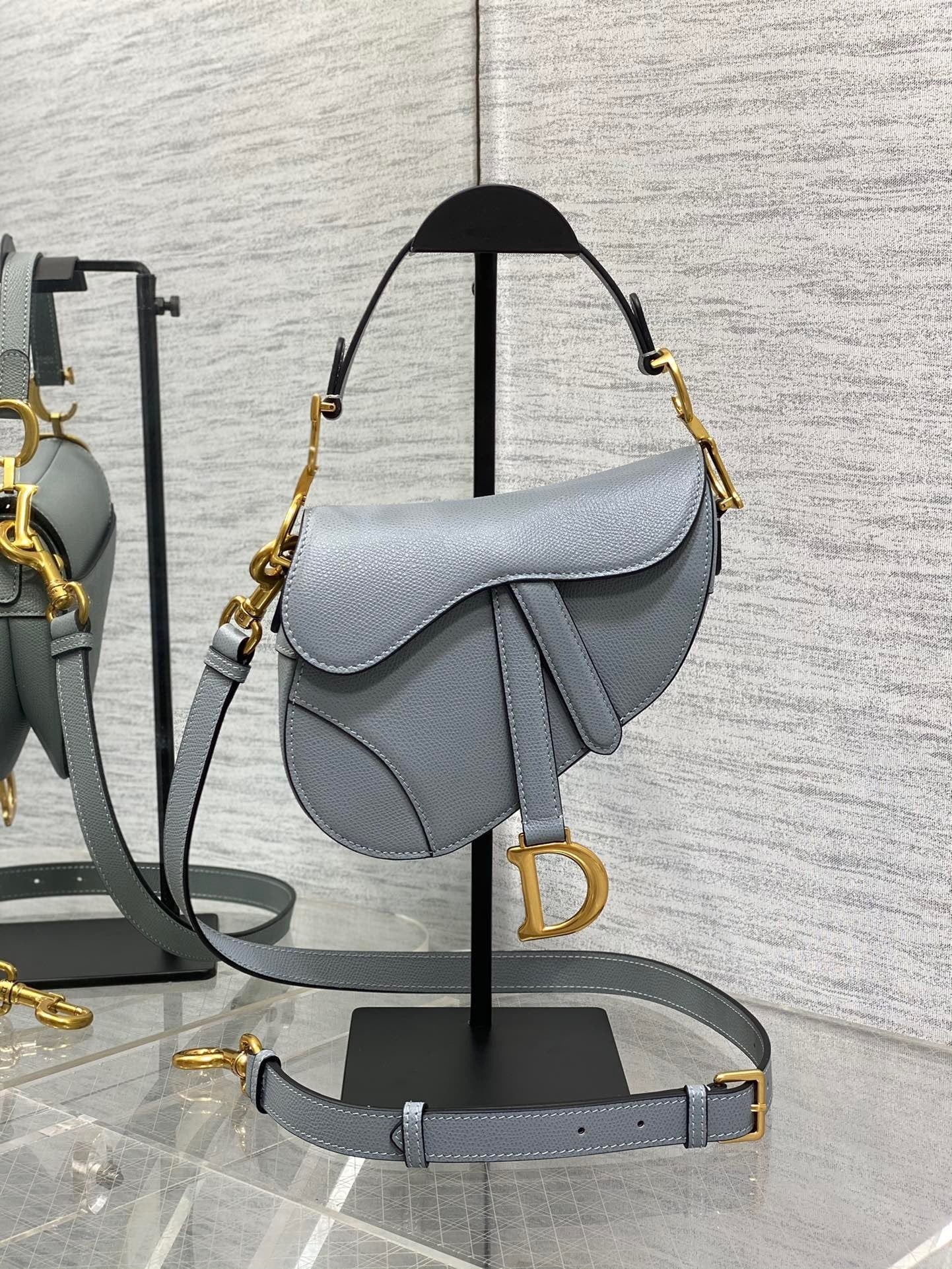Saddle Bag