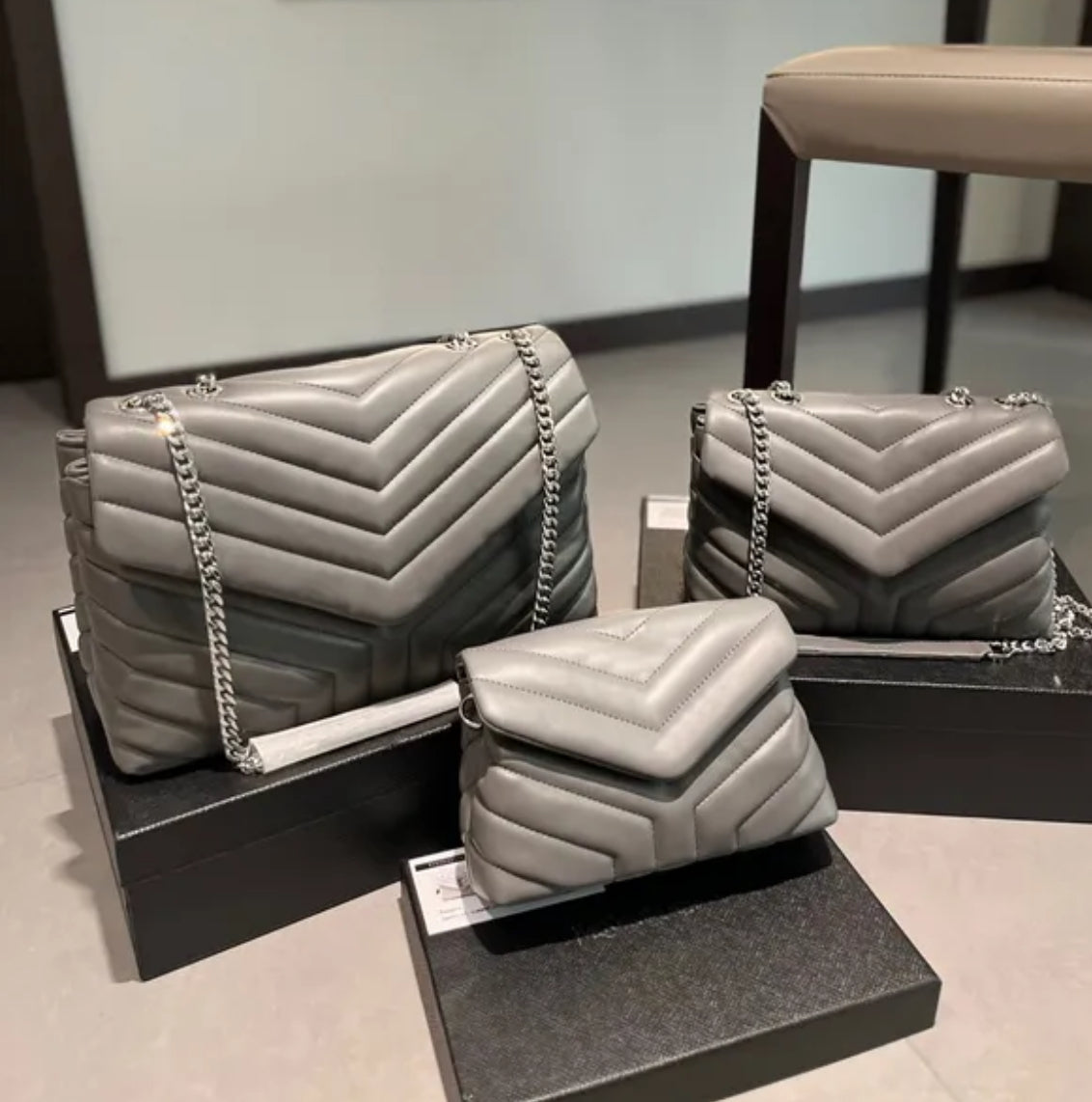 LouLou Bag