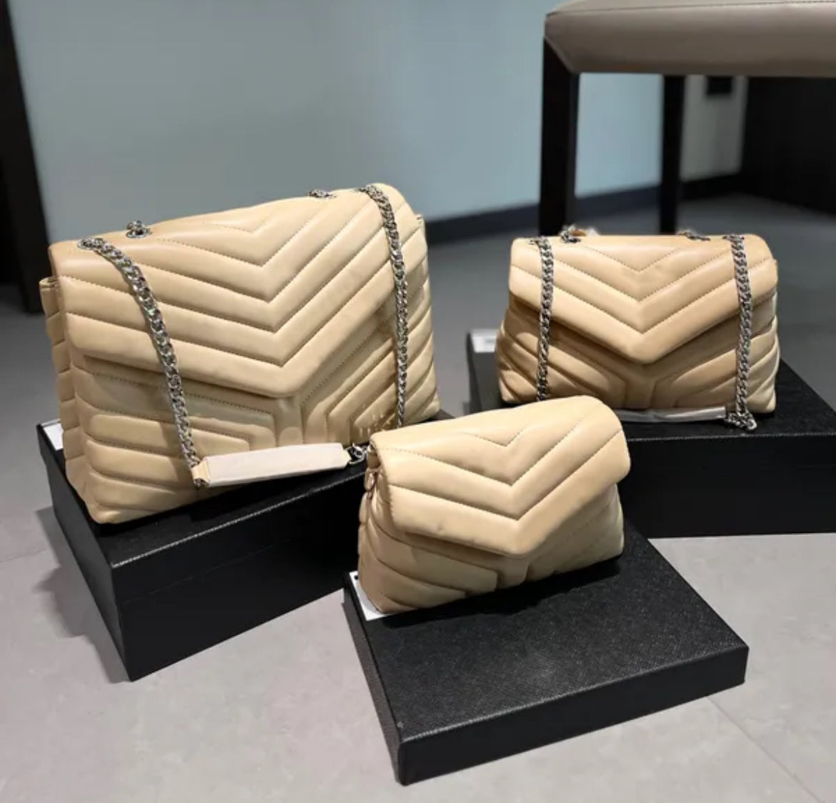 LouLou Bag