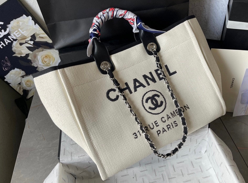 Derveaux Tote