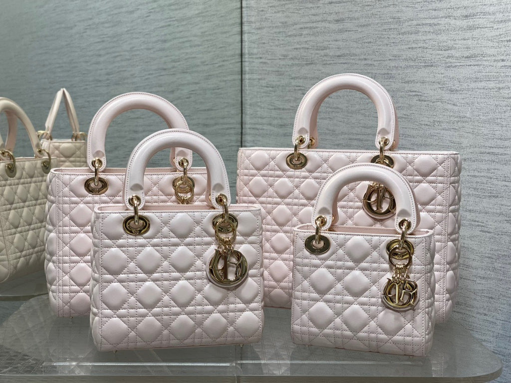 Lady Dee Bag