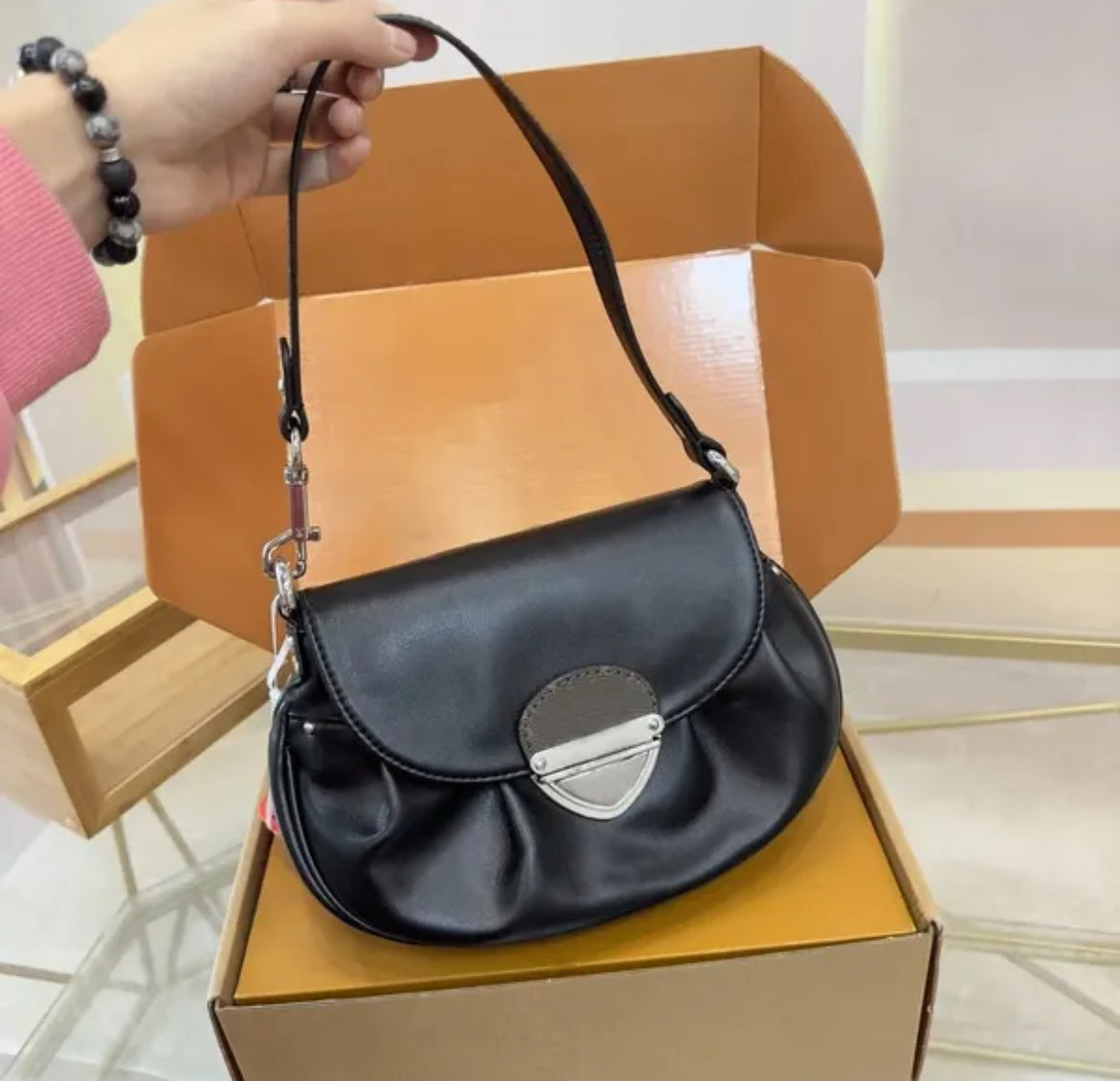 Vintage Mini Bags
