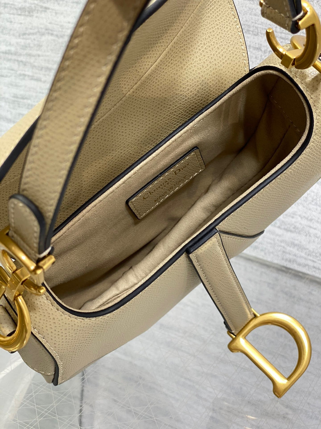 Saddle Bag