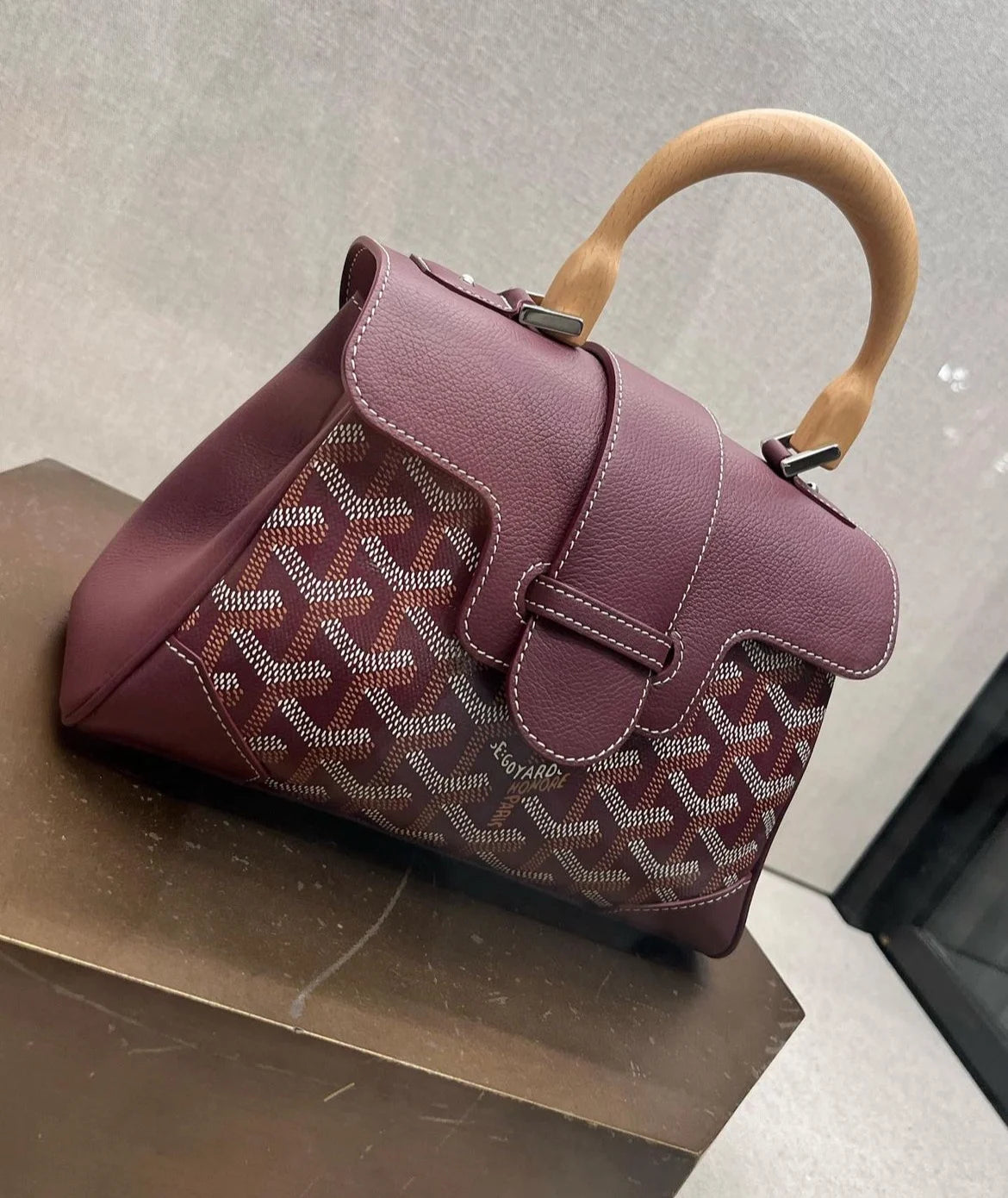 GY Togo Bag