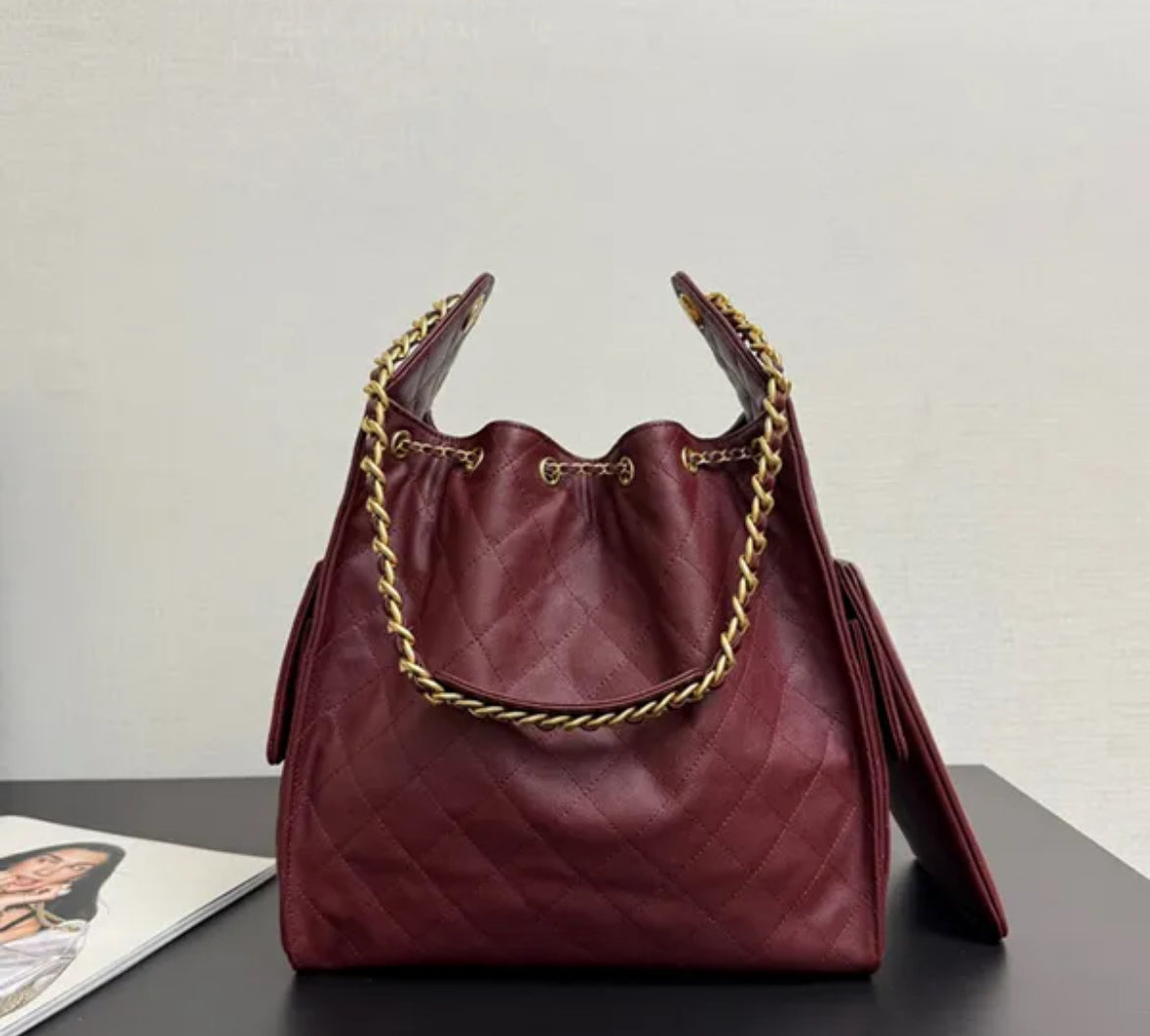 Hobo 22 Drawstring
