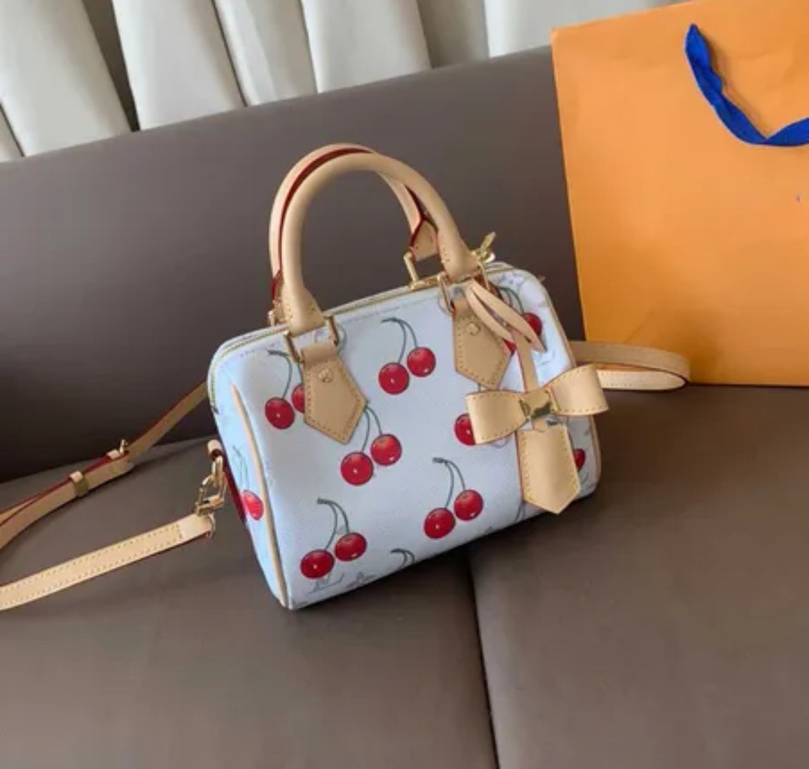 Red Cherry Collection