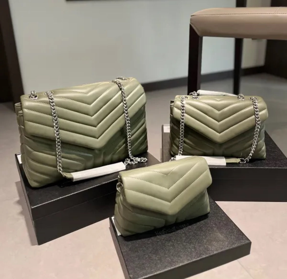 LouLou Bag