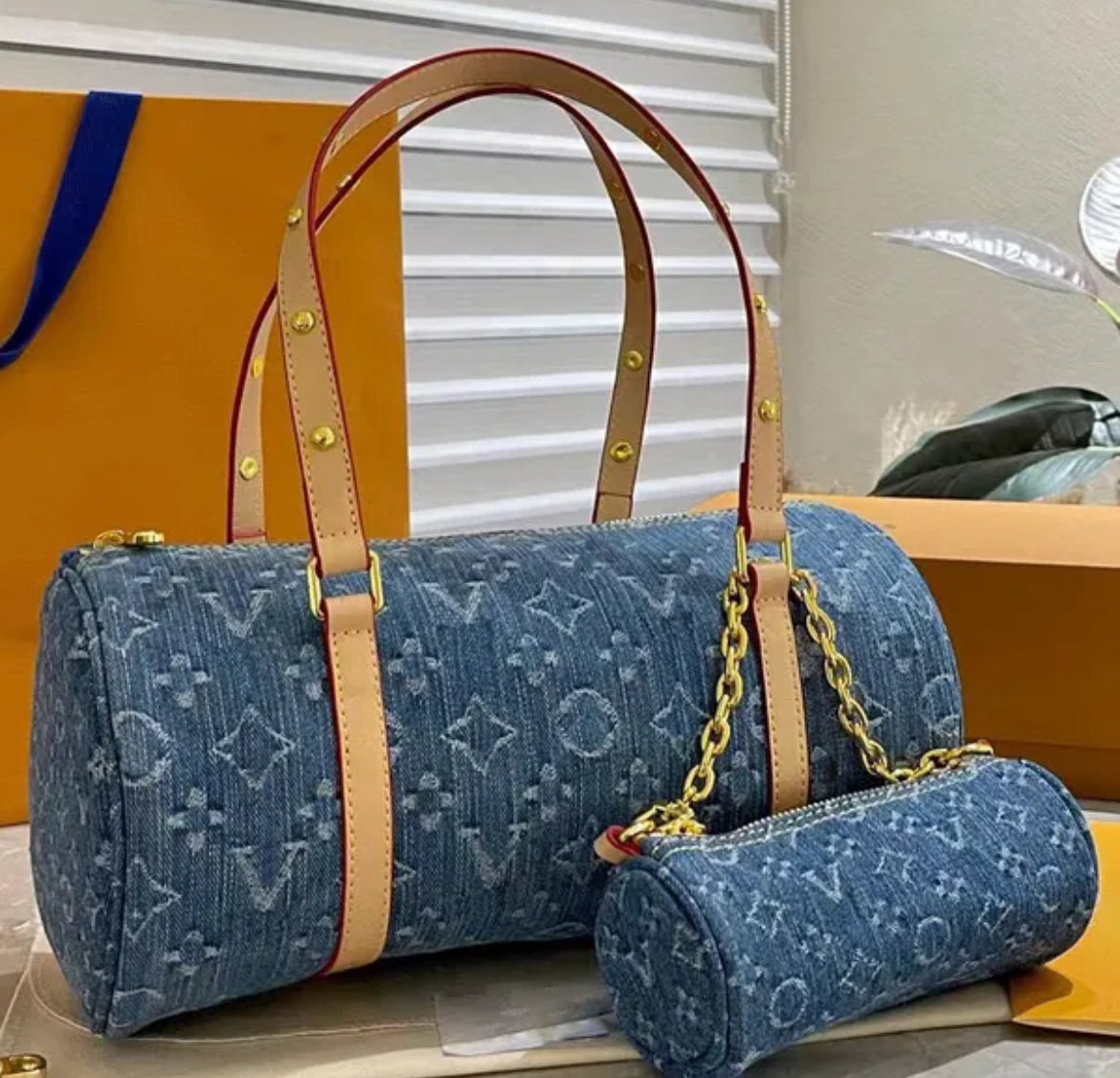 Denim Collection