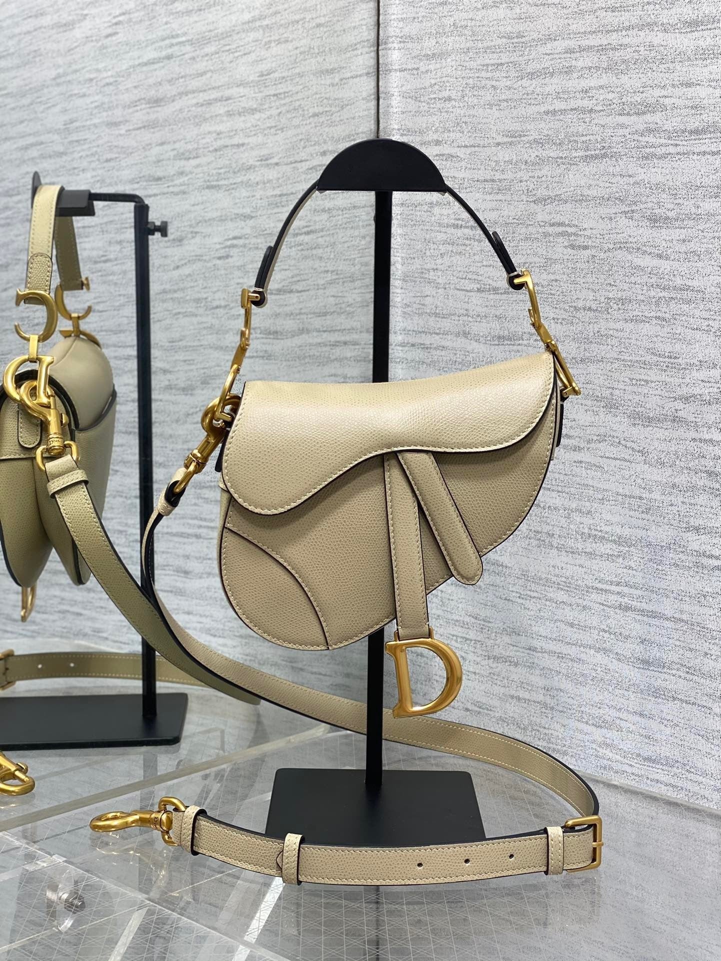 Saddle Bag